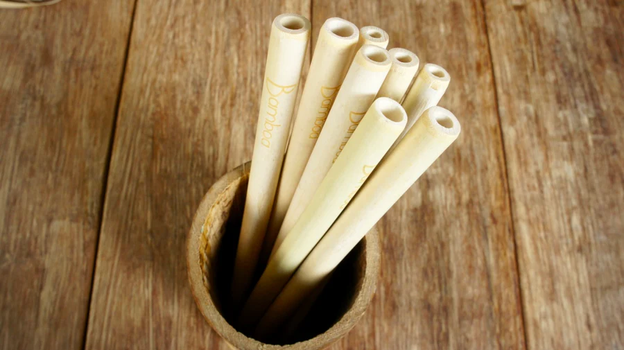 The Rise of Bamboo Straws: A Sustainable Solution for the Beverage Industry