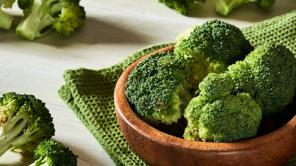 The Role of Broccoli Extract in Functional Foods