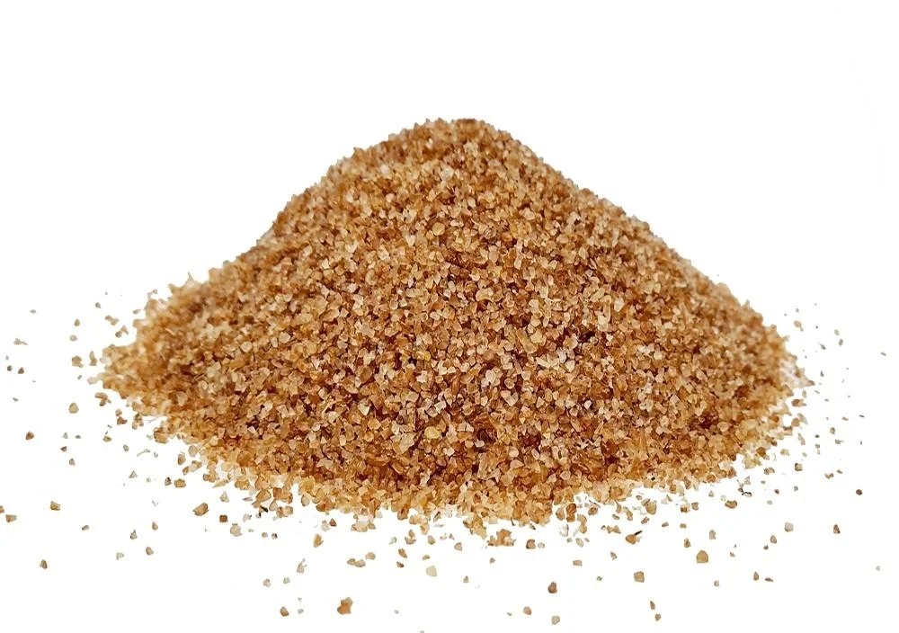 Understanding the Growth of the Global Bulgur Market in 2024 and Beyond