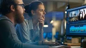 AI-Powered Video Translation for Global Business Expansion