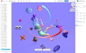 3D Design Software
