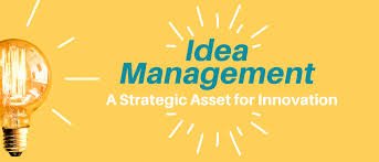 Idea Management Software