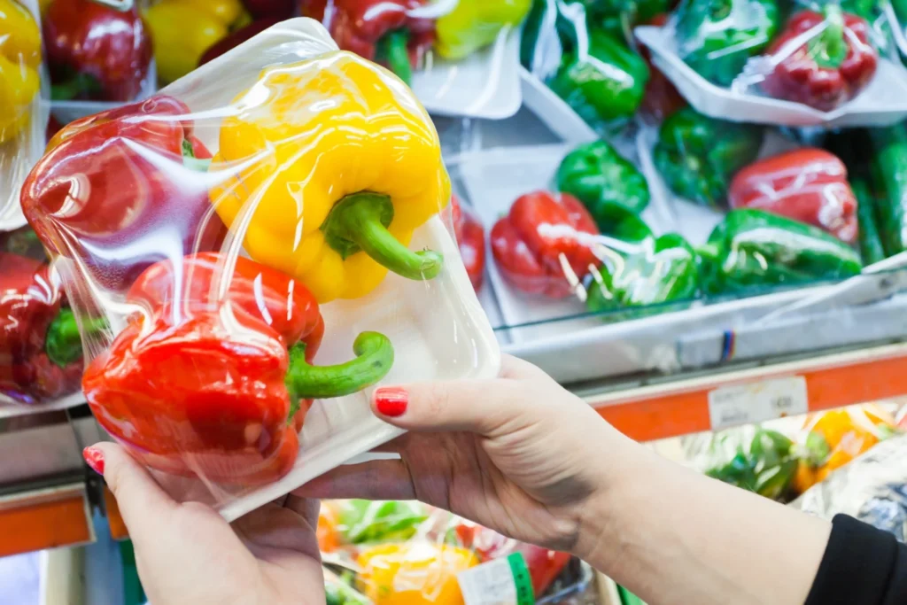 active packaging market