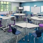 Educational Furniture And Furnishings Market