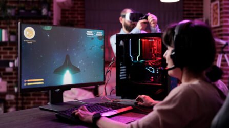 Game Development Tools