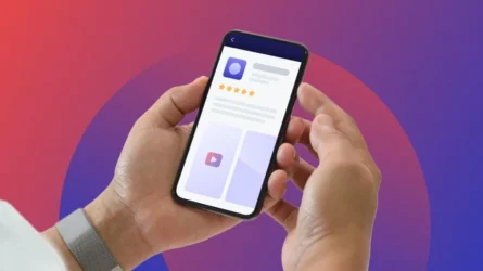 Mobile App Optimization