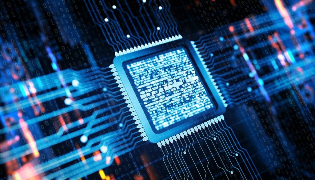 Mobile SoC Market