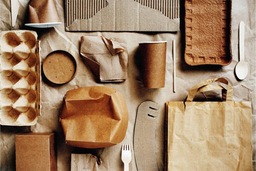 Paper Packaging Market