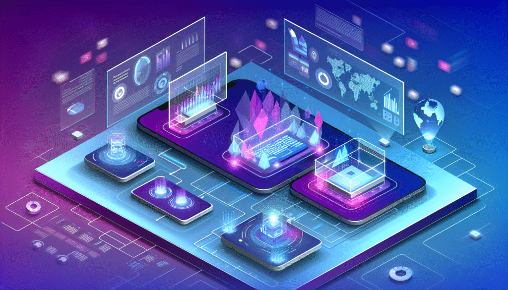 Professional illustration for Strategic Analysis of Cybersecurity Risk Management: A Comprehensive Guide for Executives