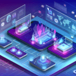Professional illustration for Strategic Analysis of Cybersecurity Risk Management: A Comprehensive Guide for Executives