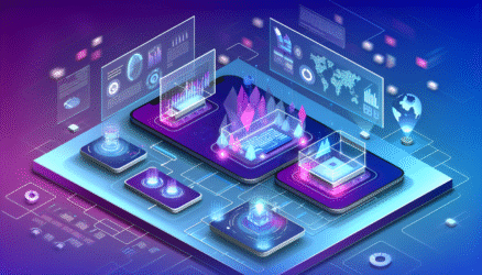 Professional illustration for Strategic Analysis of Cybersecurity Risk Management: A Comprehensive Guide for Executives