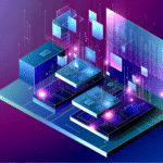 Professional illustration for Strategic Analysis: Accelerating Business Value through Digital Transformation Execution