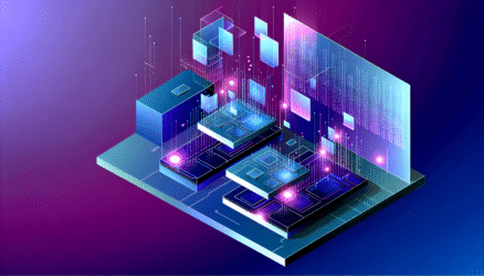 Professional illustration for Strategic Analysis: Accelerating Business Value through Digital Transformation Execution