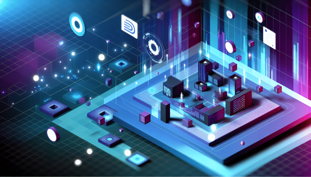 Professional illustration for Strategic Analysis of AI and Machine Learning Implementation in Enterprise: A Comprehensive Guide
