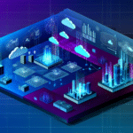 Professional illustration for Strategic Analysis of Cloud Computing Architecture and Enterprise Migration in 2025