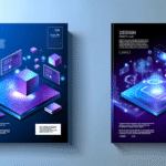 Professional illustration for "Strategic Analysis of Cybersecurity Framework and Enterprise Risk Management in 2025"