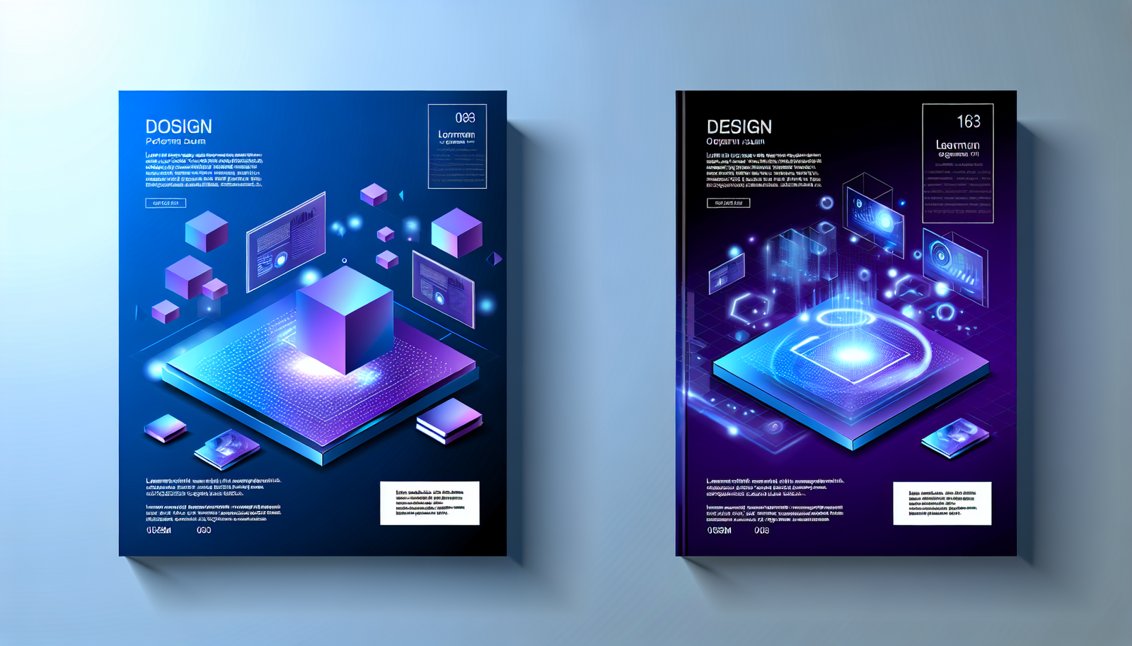 Professional illustration for "Strategic Analysis of Cybersecurity Framework and Enterprise Risk Management in 2025"