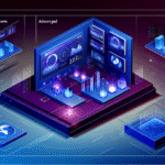 Professional illustration for Strategic Analysis of Next-Gen Analytics Tools for Optimized Software Development and Data Analysis