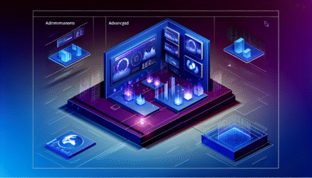 Professional illustration for Strategic Analysis of Next-Gen Analytics Tools for Optimized Software Development and Data Analysis