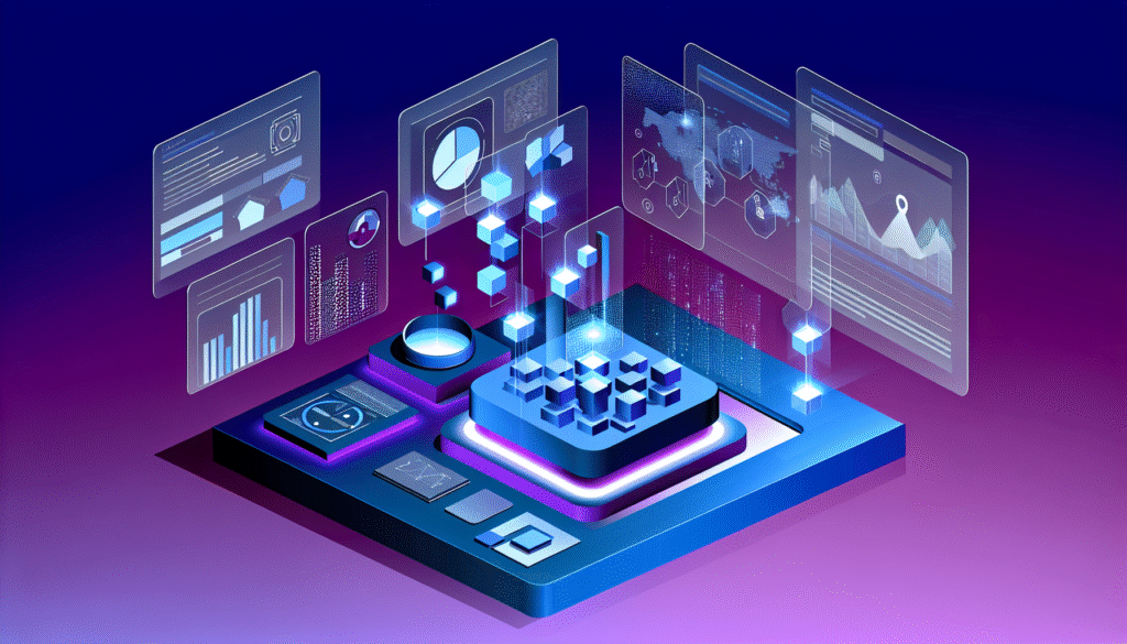 Professional illustration for The Strategic Guide to Leveraging Analytics Tools for Enterprise Development and Data Analysis