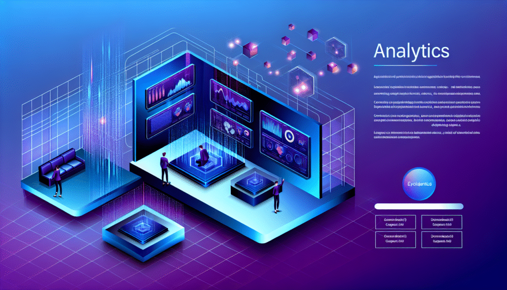 Professional illustration for The Ultimate Guide to Analytics Tools for Software Development and Data Analysis