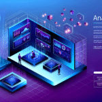Professional illustration for The Ultimate Guide to Analytics Tools for Software Development and Data Analysis