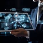 Using AI Trend Forecasting to Build a 5-Year Digital Transformation Roadmap